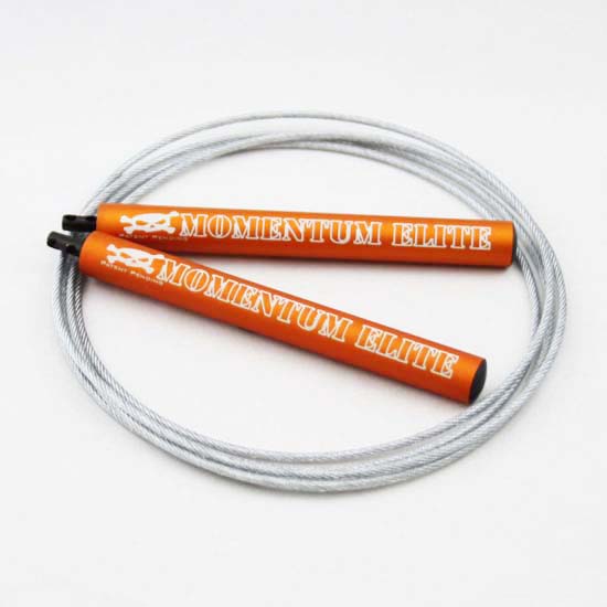Bare Cable Speed Rope